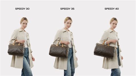 louis vuitton size chart men's|louis vuitton speedy size guide.